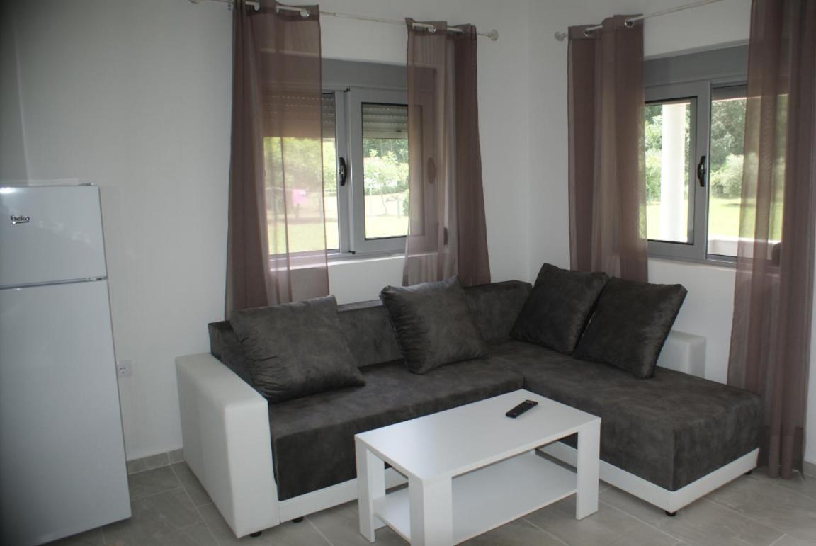 Helena'S Sweet Home Ulcinj Exterior photo