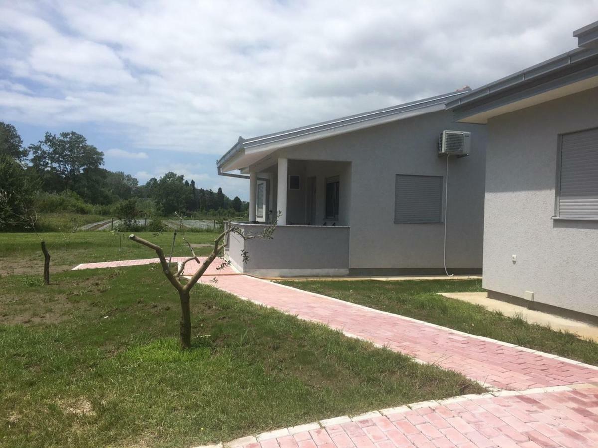 Helena'S Sweet Home Ulcinj Exterior photo