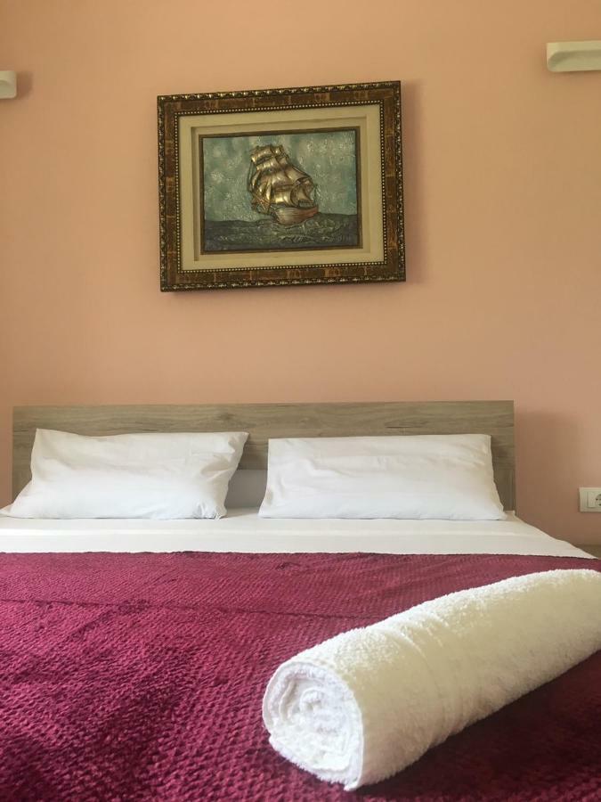 Helena'S Sweet Home Ulcinj Exterior photo